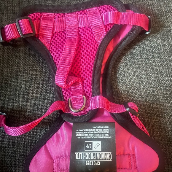 The Everything Harness Mesh Series - Picture 2 of 2